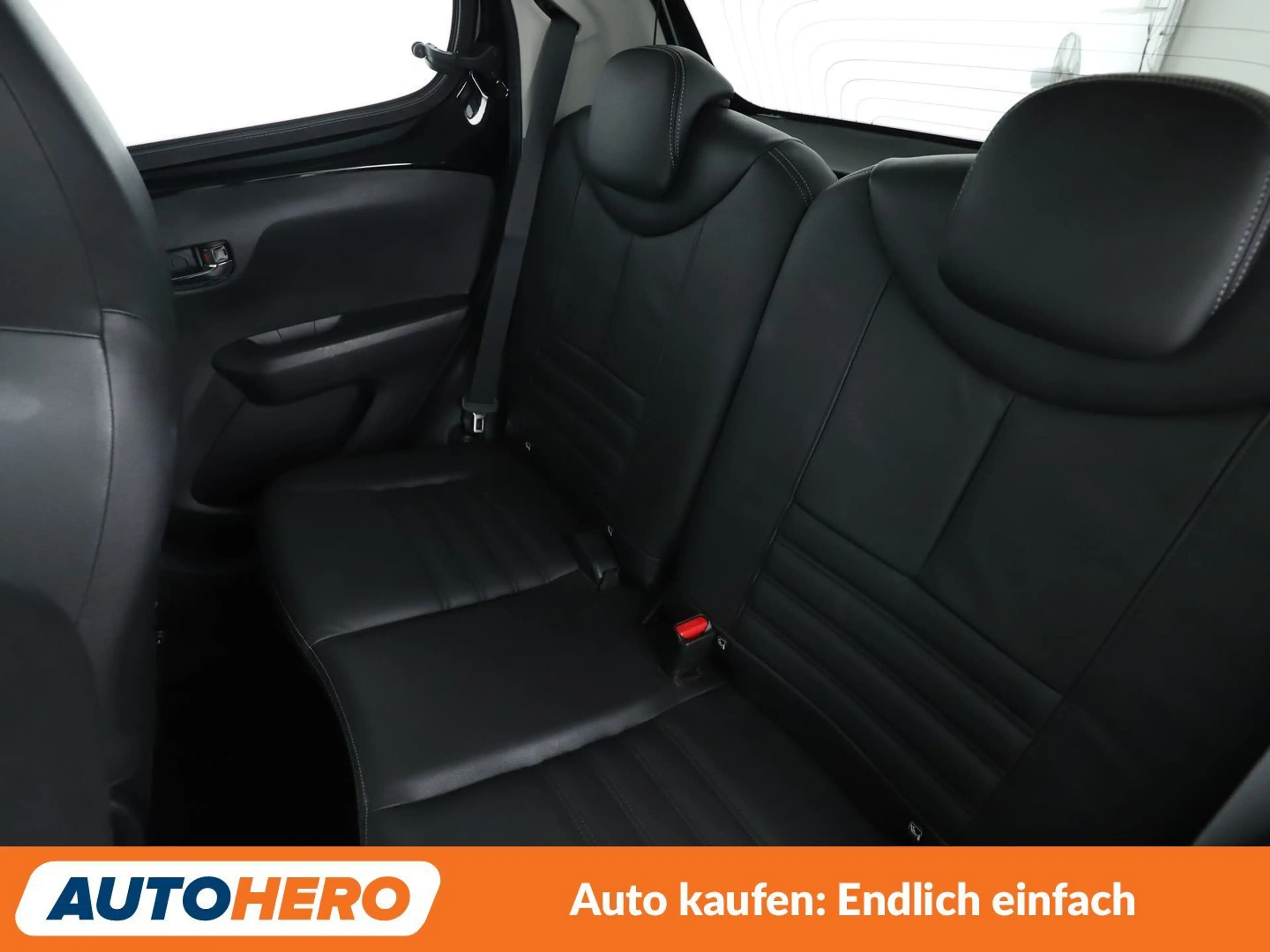 Citroen C1 1.0 VTi Shine *SHZ*KLIMA*GARANTIE* — photo 14