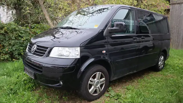 Volkswagen T5 Multivan Multivan Highline
