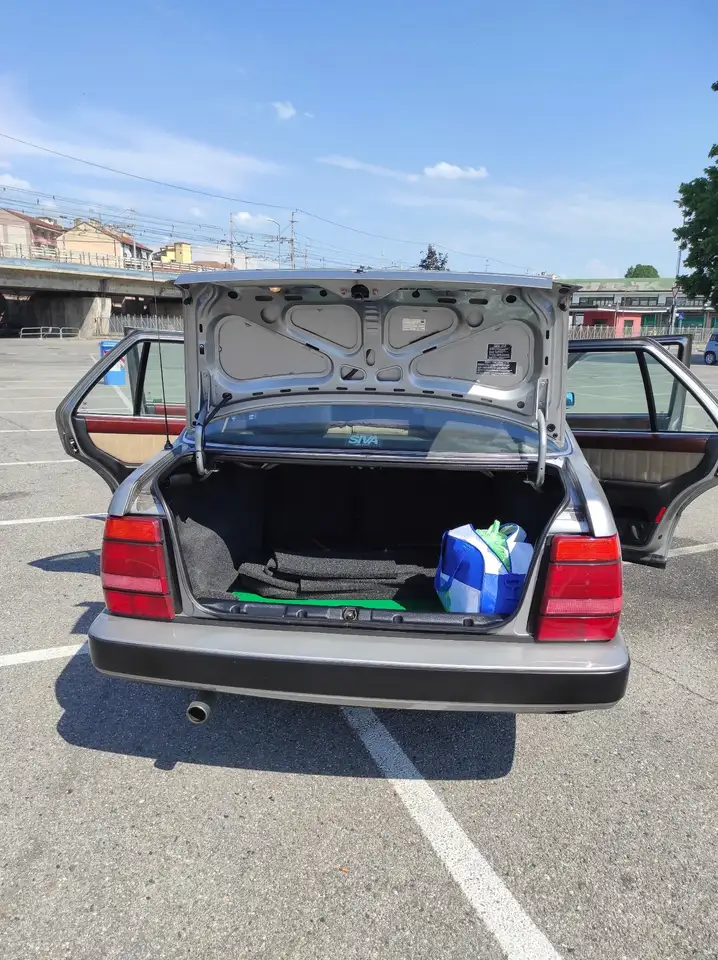 Lancia Thema 2.0 ie 16v cat., foto 10
