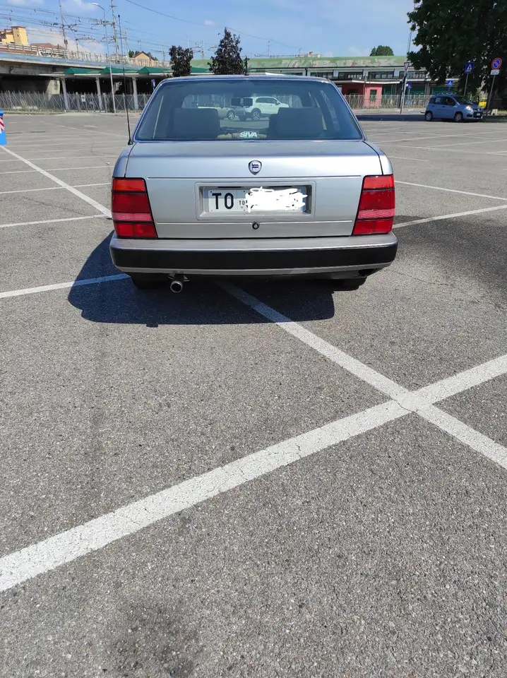 Lancia Thema 2.0 ie 16v cat., foto 4