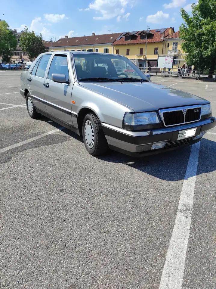 Lancia Thema 2.0 ie 16v cat., foto 2