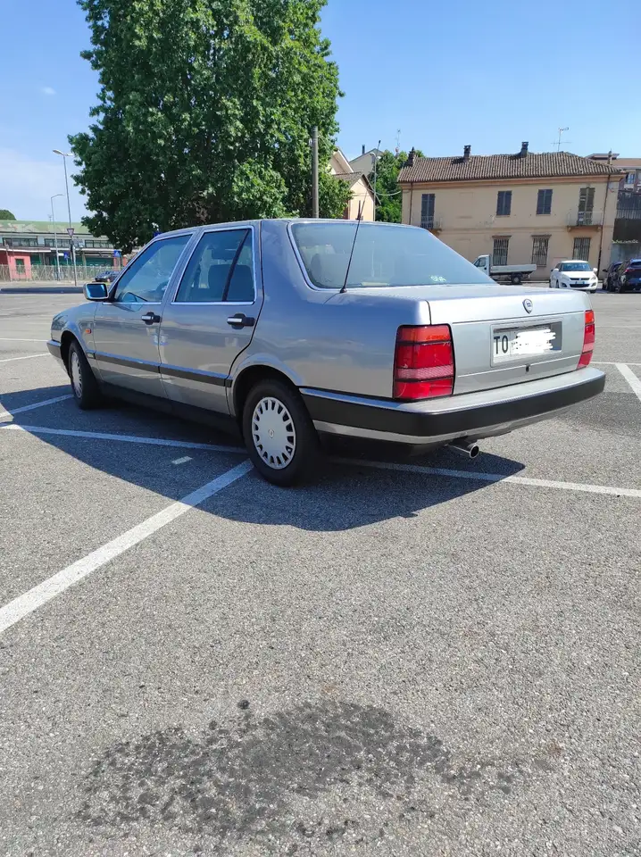 Lancia Thema 2.0 ie 16v cat., foto 6