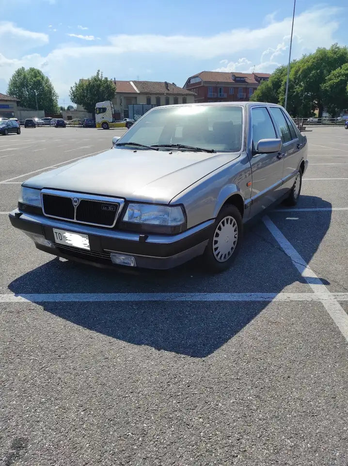 Lancia Thema 2.0 ie 16v cat., foto 1