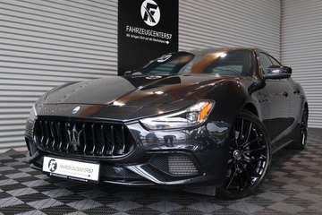 3.0 V6 MODENA S Q4 4WD/360°KAMERA/CARPLAY