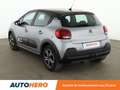Citroen C3 1.2 PureTech Feel Pack Gris - thumbnail 4