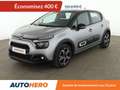 Citroen C3 1.2 PureTech Feel Pack Gris - thumbnail 1