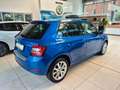 Skoda Fabia 1.0 TSI Clever *Winterräder* Bleu - thumbnail 3