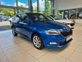 Skoda Fabia 1.0 TSI Clever *Winterräder* Bleu - thumbnail 4