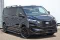 Ford Transit Custom - L2- Dubbelcabine- Carplay- Nieuw- 38800+BTW Negro - thumbnail 4