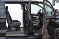 Ford Transit Custom - L2- Dubbelcabine- Carplay- Nieuw- 38800+BTW Negro - thumbnail 8