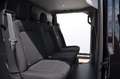 Ford Transit Custom - L2- Dubbelcabine- Carplay- Nieuw- 38800+BTW Negro - thumbnail 11