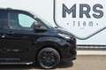 Ford Transit Custom - L2- Dubbelcabine- Carplay- Nieuw- 38800+BTW Negro - thumbnail 5