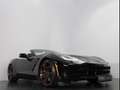 Chevrolet Corvette CABRIOLET V8 6.2L LT1 Schwarz - thumbnail 24