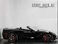 Chevrolet Corvette CABRIOLET V8 6.2L LT1 Noir - thumbnail 2