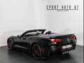 Chevrolet Corvette CABRIOLET V8 6.2L LT1 Schwarz - thumbnail 3