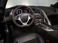 Chevrolet Corvette CABRIOLET V8 6.2L LT1 Noir - thumbnail 4