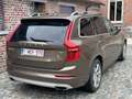 Volvo XC90 XC90 T8 AWD Twin Engine Geartronic Momentum Brown - thumbnail 5