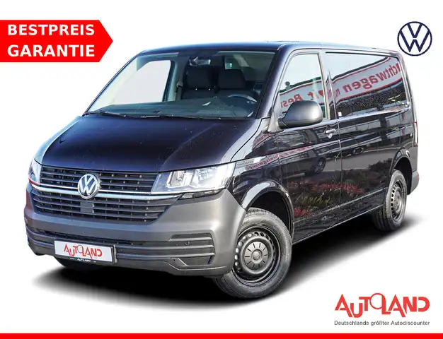 Volkswagen T6 Kombi T6.1 2.0 TDI Kasten AHK PDC Klima USB Bluetooth