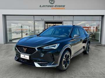 2.0 tdi 4drive 150cv AUTOMATICA E CARPLAY