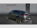Mercedes-Benz GLC 220 Coupé d 4MATIC Gris - thumbnail 4
