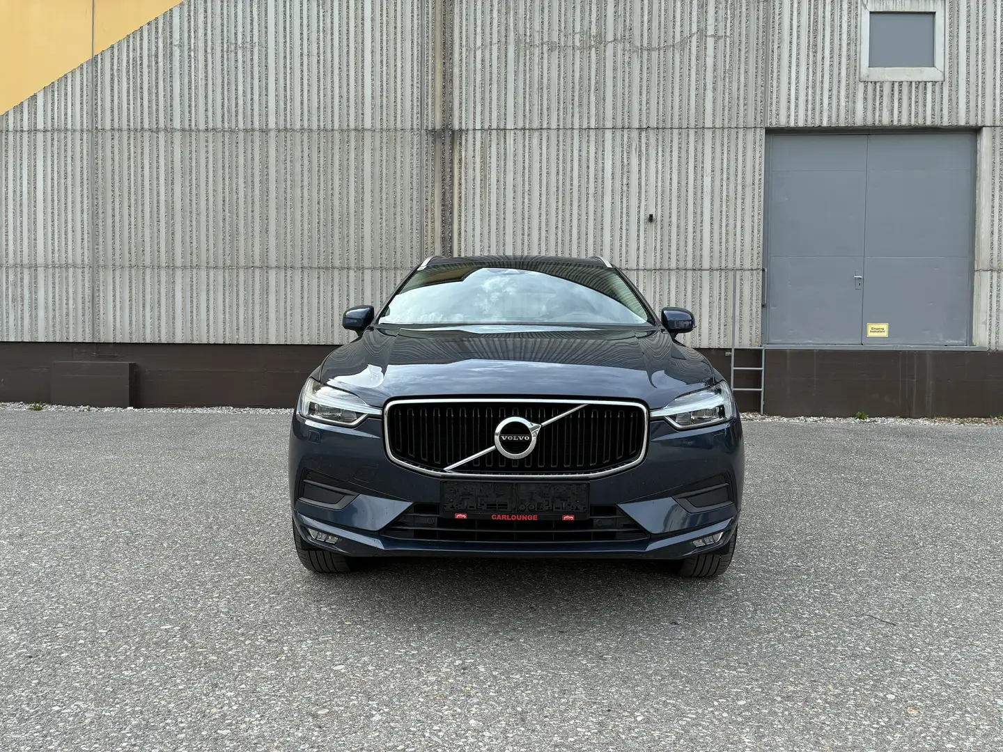 Volvo XC60 D4 Inscription Geartronic - 2
