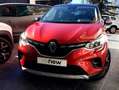 Renault Captur E-TECH Híbrido Techno Fast Track 105kW Rojo - thumbnail 5