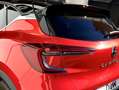 Renault Captur E-TECH Híbrido Techno Fast Track 105kW Rojo - thumbnail 13