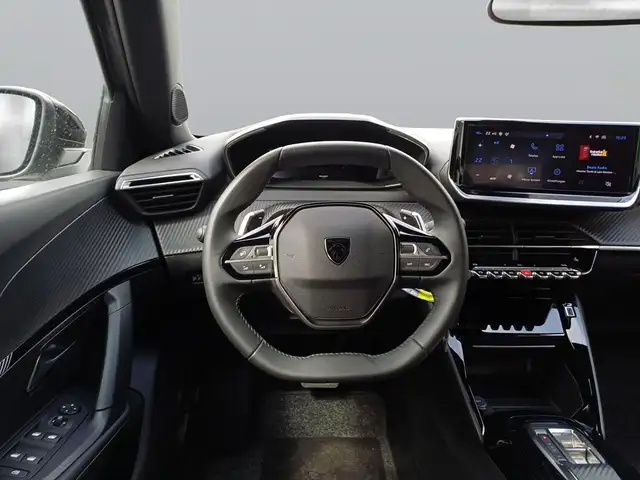 Peugeot 2008 view 13