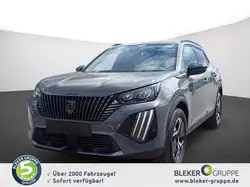 Peugeot 2008 Neuer Allure PureTech 130 EAT8