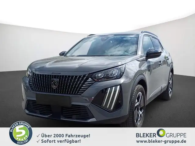 Peugeot 2008 main image