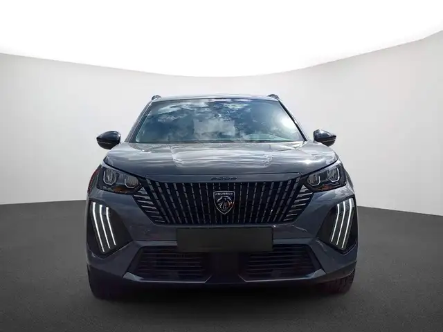 Peugeot 2008 view 2