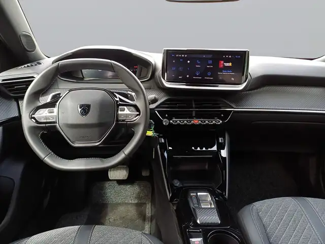 Peugeot 2008 view 10