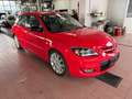 Mazda 3 Mazda3 Sport 2,3i MPS Rot - thumbnail 3