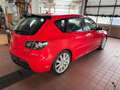 Mazda 3 Mazda3 Sport 2,3i MPS Rot - thumbnail 4