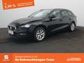SEAT Leon ST Style Edition 2.0TDI DSG/ Navi, AHK, LED Noir - thumbnail 1