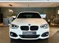 BMW 118 1-serie 118i M-Sportpakket I Automaat I NL auto Wit - thumbnail 8
