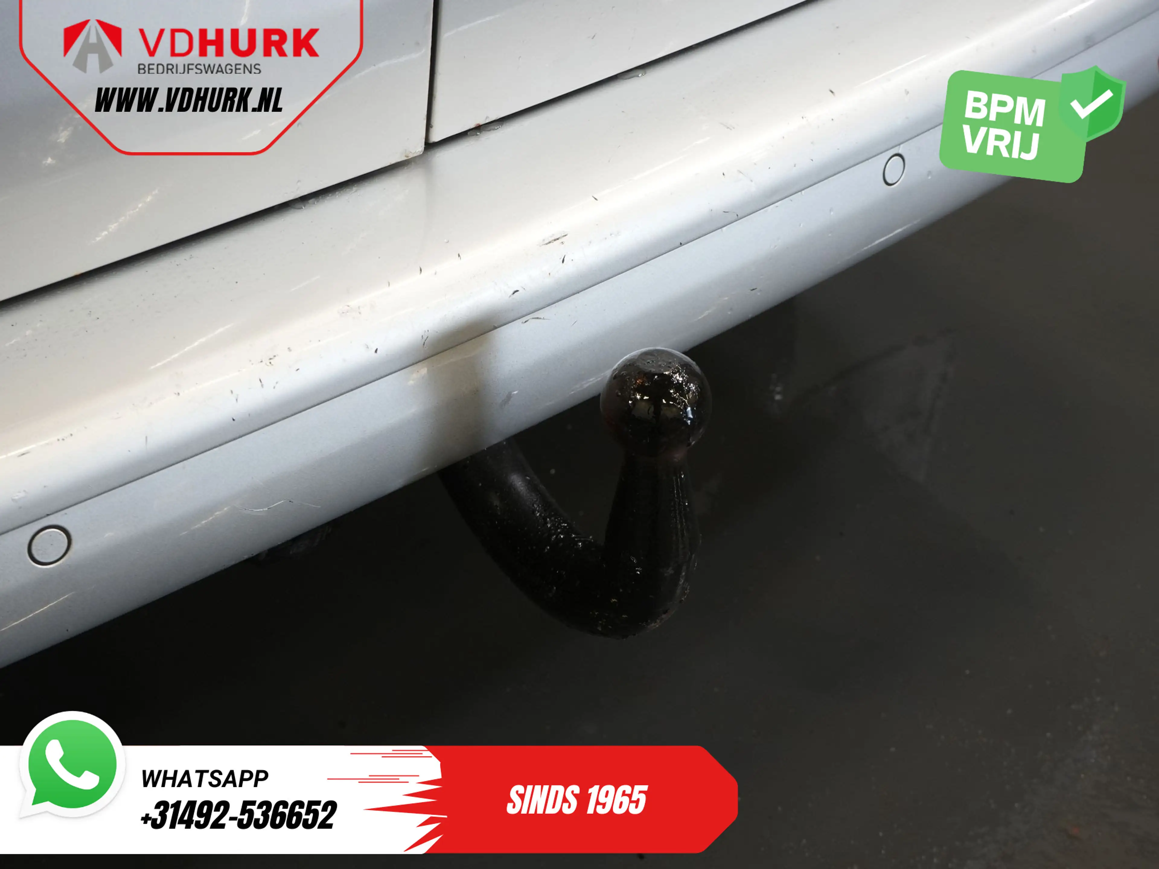 Volkswagen T6.1 Transporter 2.0 TDI L2 150 pk Aut. LED/ Adapt.Cruise/ Carplay/ — photo 17