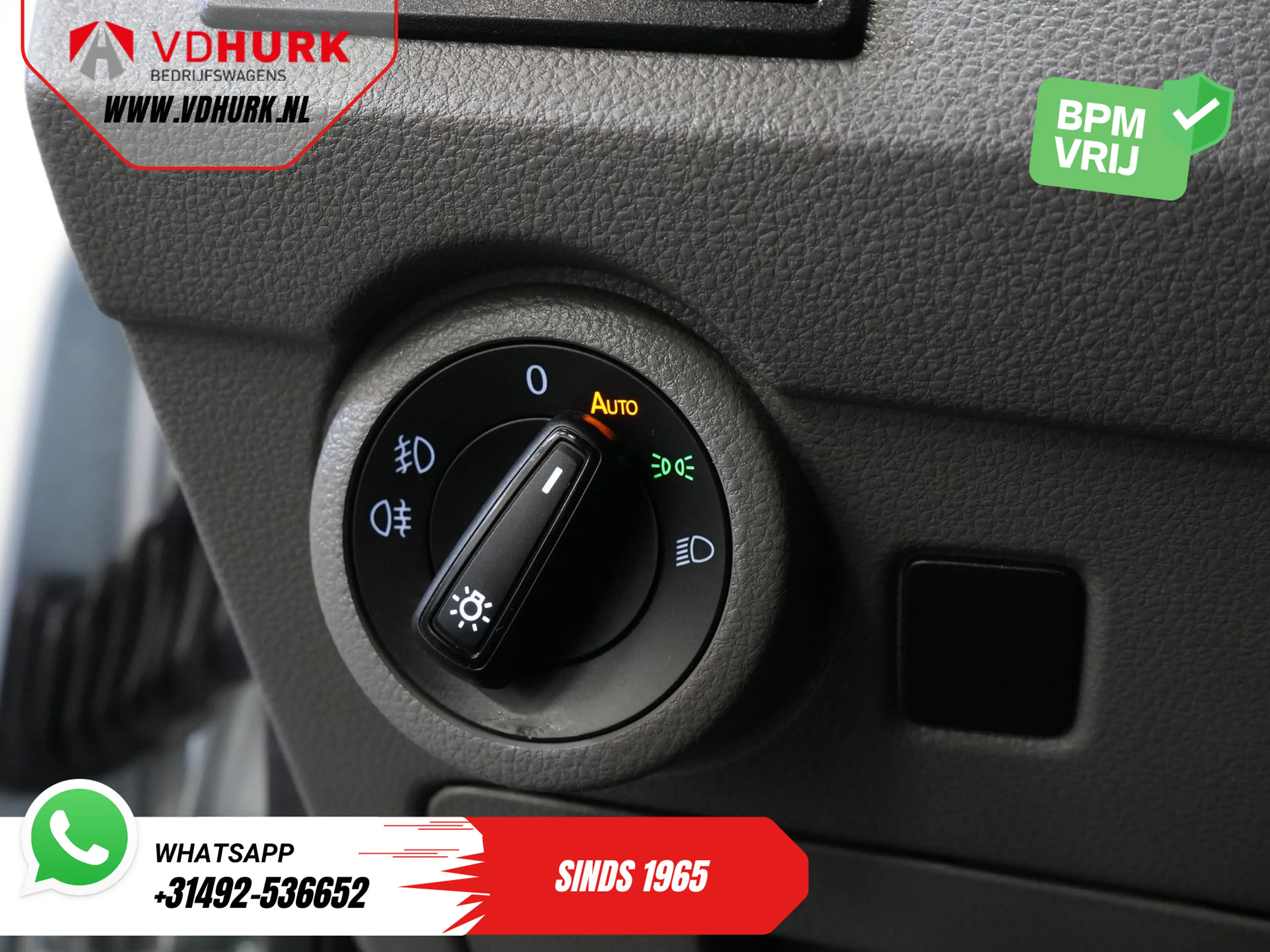 Volkswagen T6.1 Transporter 2.0 TDI L2 150 pk Aut. LED/ Adapt.Cruise/ Carplay/ — photo 18