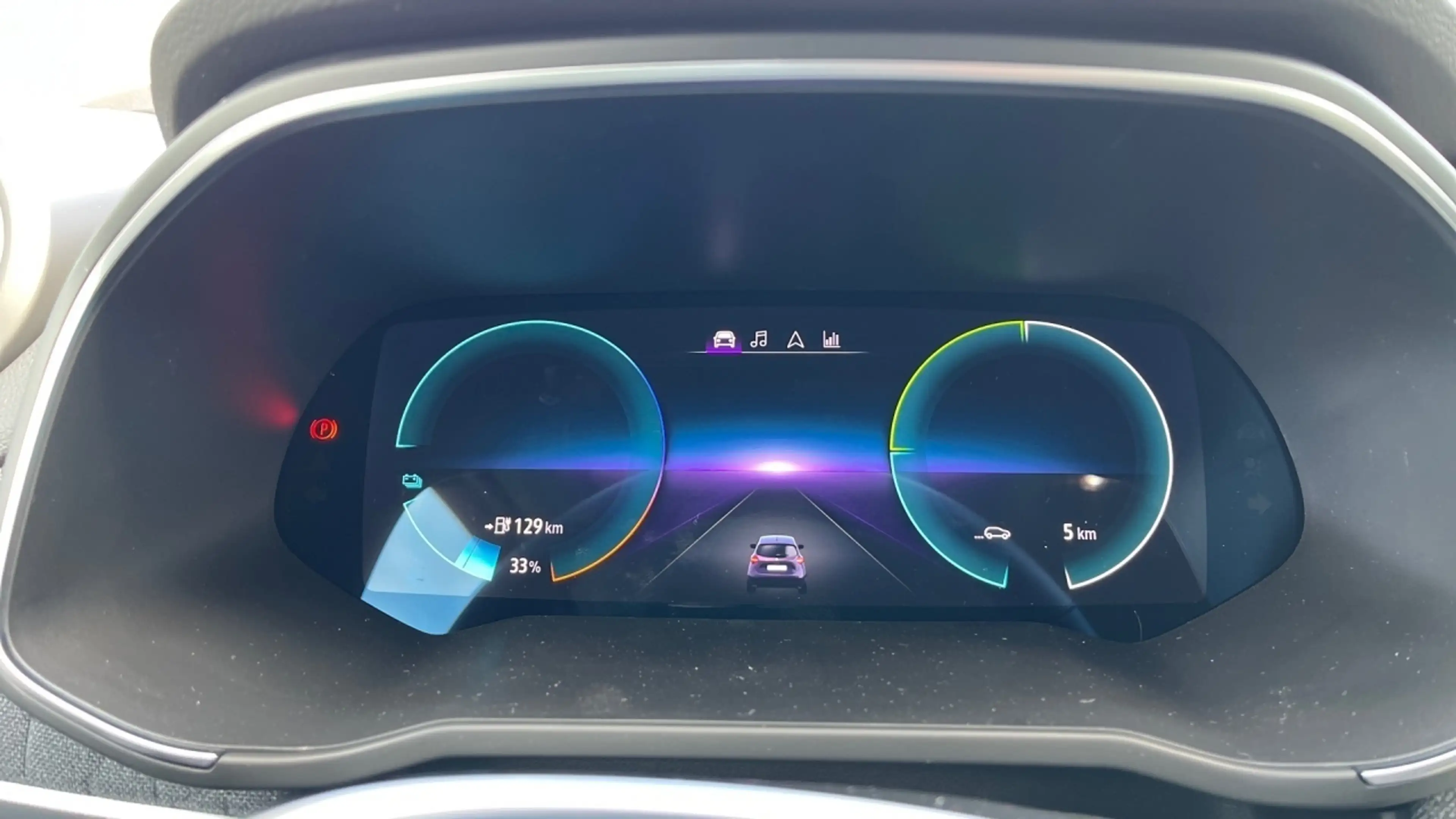Renault ZOE R135 Iconic R135/EV 50 — photo 9