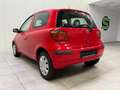 Toyota Yaris 1.0 Rot - thumbnail 5