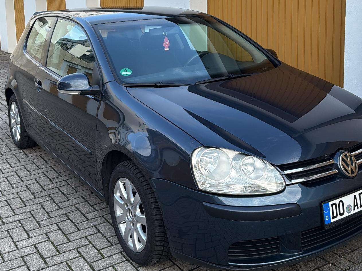 Second hand Volkswagen Golf 1.9
