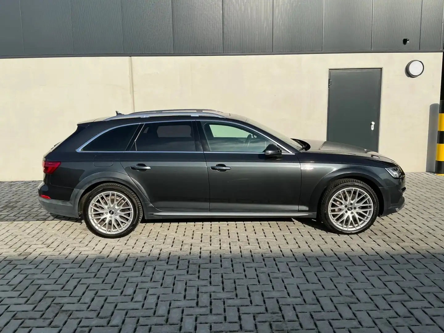 Audi A6 allroad quattro 3.0 TDI S tronic DPF - 1