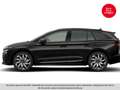 Skoda Enyaq Sportline 85x Schwarz - thumbnail 4