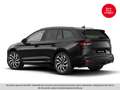 Skoda Enyaq Sportline 85x Schwarz - thumbnail 3