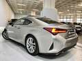 Lexus RC 300h Executive Navigation Gris - thumbnail 2