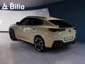 BMW X2 x2 18d m-sport Blanc - thumbnail 9