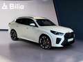 BMW X2 x2 18d m-sport Blanc - thumbnail 8