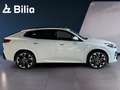 BMW X2 x2 18d m-sport Blanc - thumbnail 3