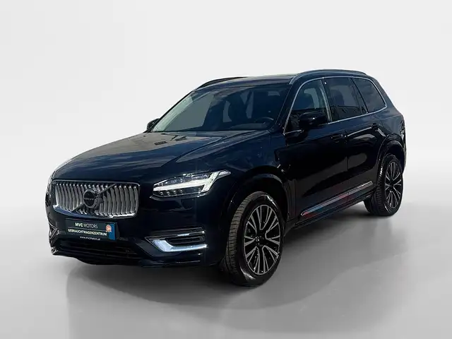Volvo XC90 T8 AWD Recharge PHEV Plus Bright Geartronic