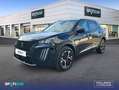Peugeot 2008 Gasolina 100 S&S 6 Vel. MAN Allure Negro - thumbnail 1